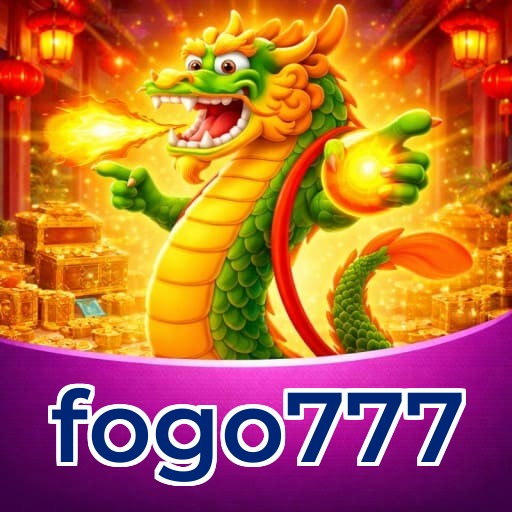 fogo777 Logo