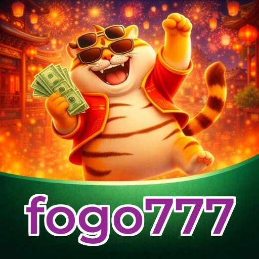 fogo777 Logo