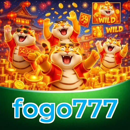 fogo777 Logo