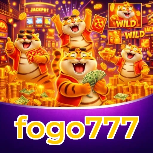 fogo777 Logo