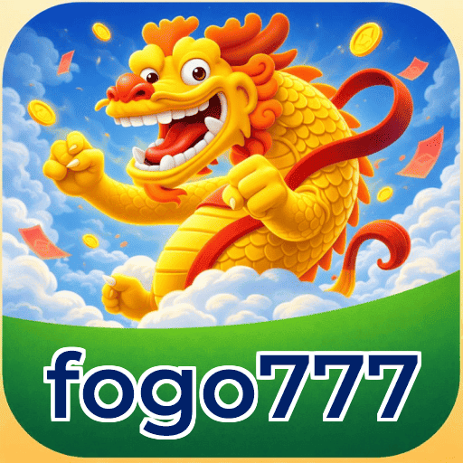 fogo777 Logo