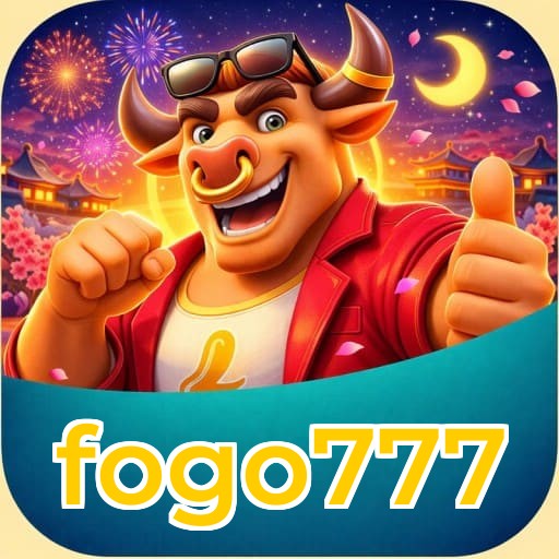fogo777 Logo