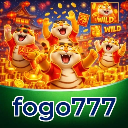 fogo777 Logo