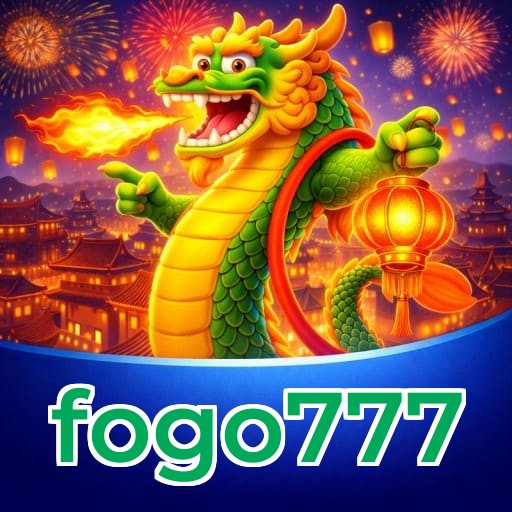 fogo777 Logo