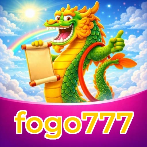 fogo777 Logo
