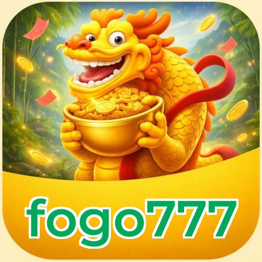 fogo777 Logo