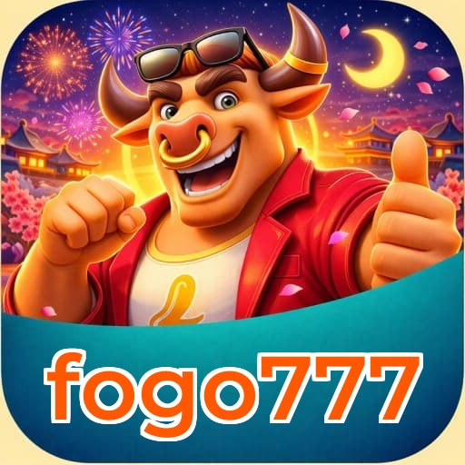 fogo777 Logo