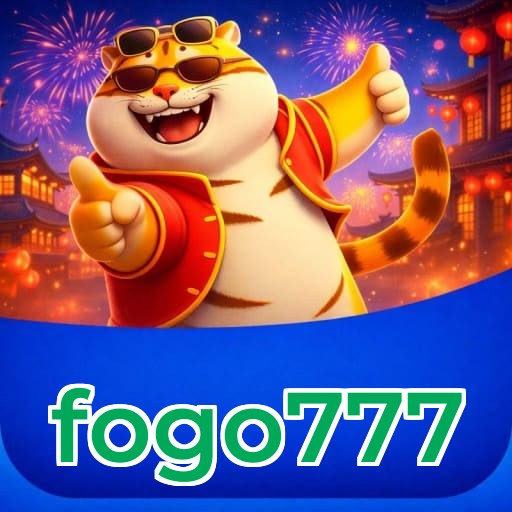 fogo777 Logo