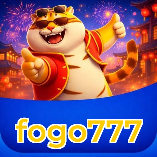 fogo777 Logo