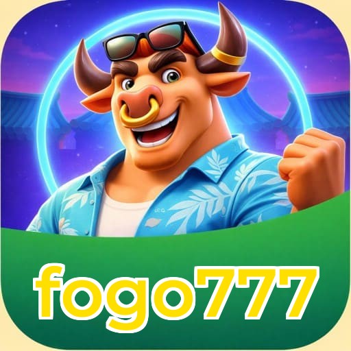 fogo777 Logo