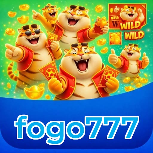 fogo777 Logo